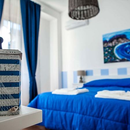 Ciuri Ciuri B&B Palermo Bilik gambar