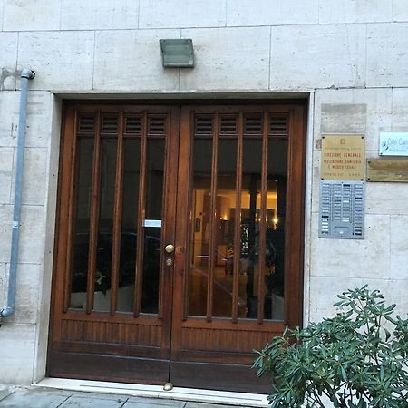 Ciuri Ciuri B&B Palermo Luaran gambar