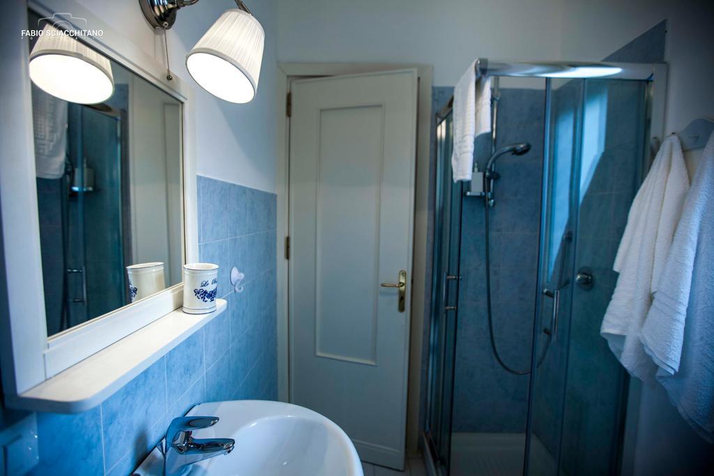 Ciuri Ciuri B&B Palermo Bilik gambar