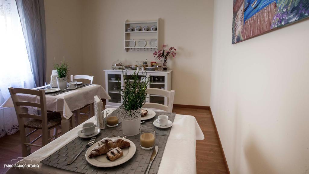 Ciuri Ciuri B&B Palermo Luaran gambar