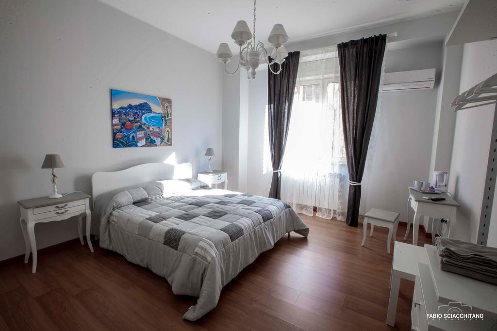 Ciuri Ciuri B&B Palermo Bilik gambar