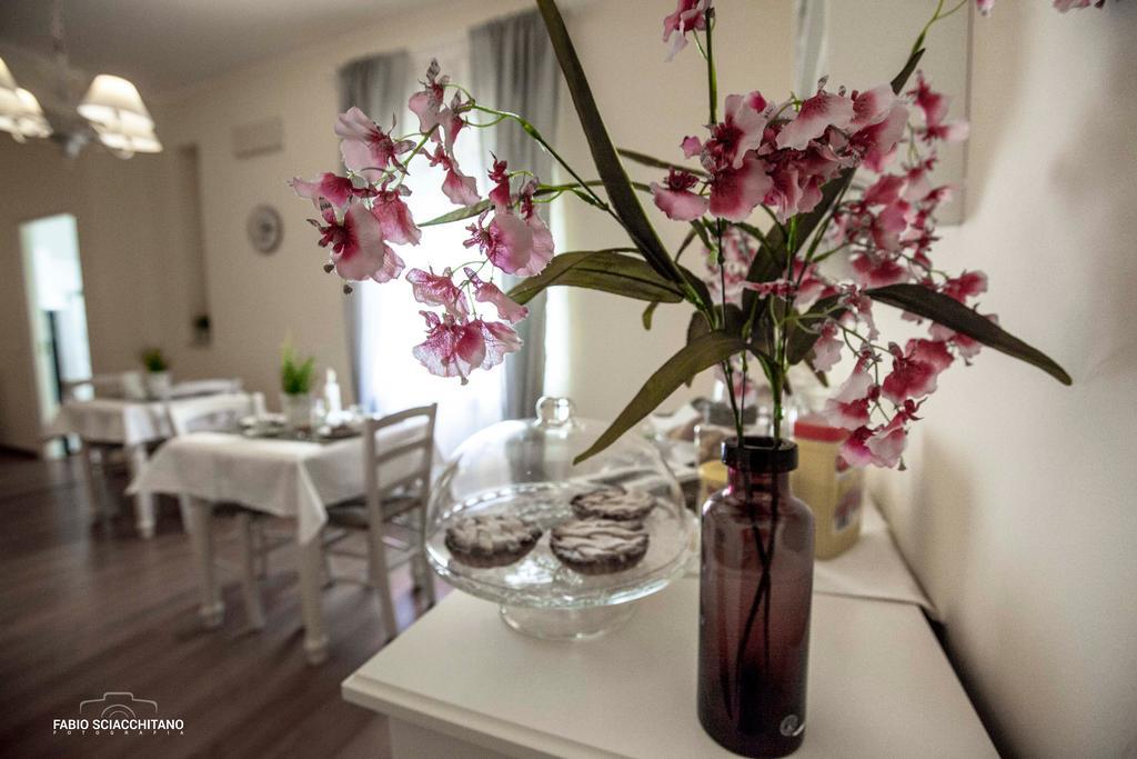 Ciuri Ciuri B&B Palermo Luaran gambar