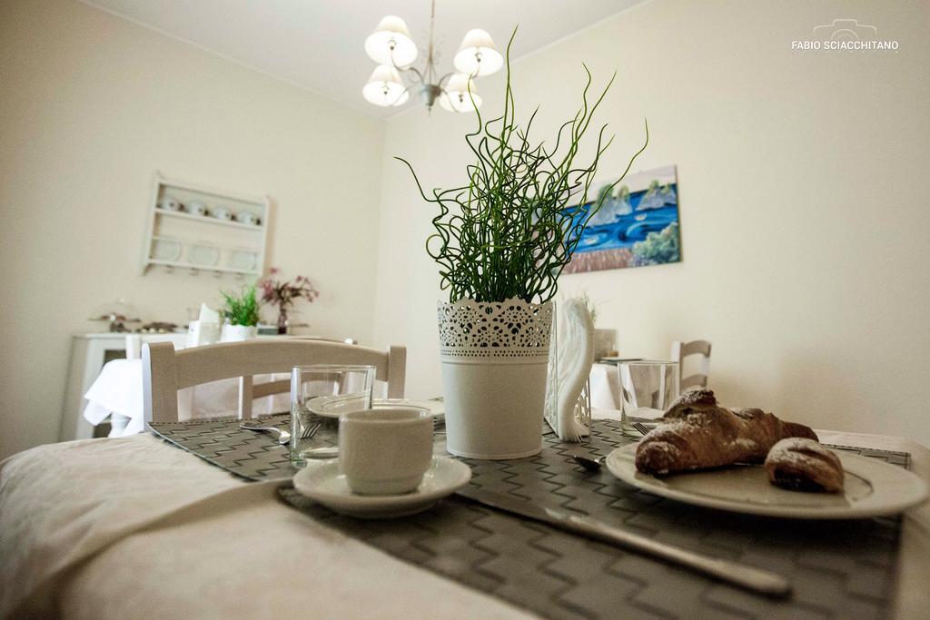 Ciuri Ciuri B&B Palermo Luaran gambar