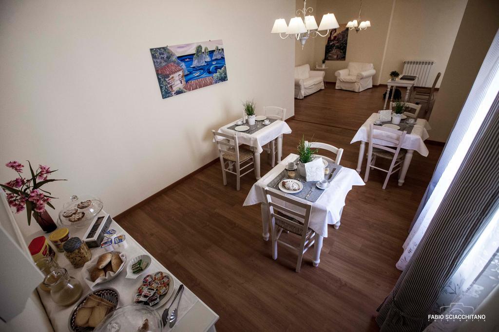 Ciuri Ciuri B&B Palermo Luaran gambar