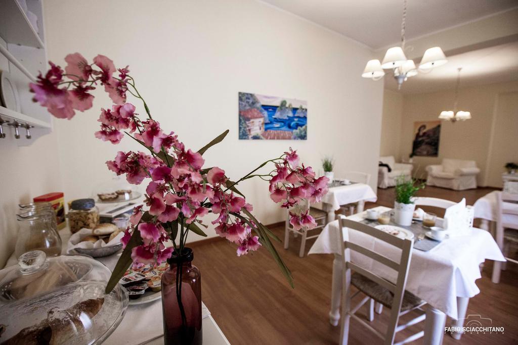 Ciuri Ciuri B&B Palermo Bilik gambar