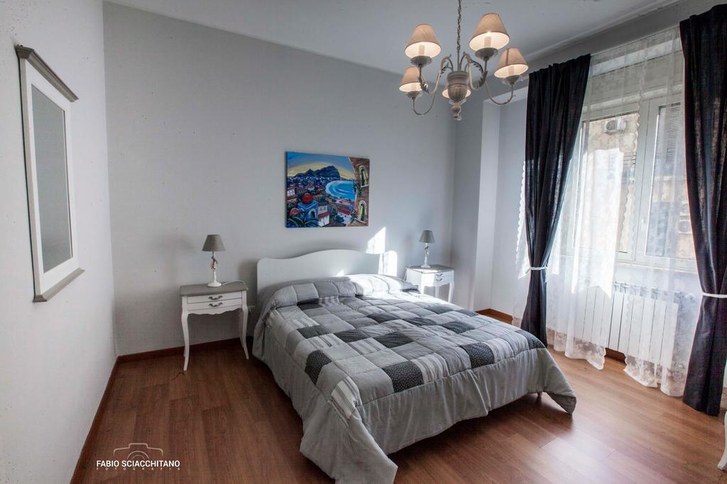 Ciuri Ciuri B&B Palermo Bilik gambar