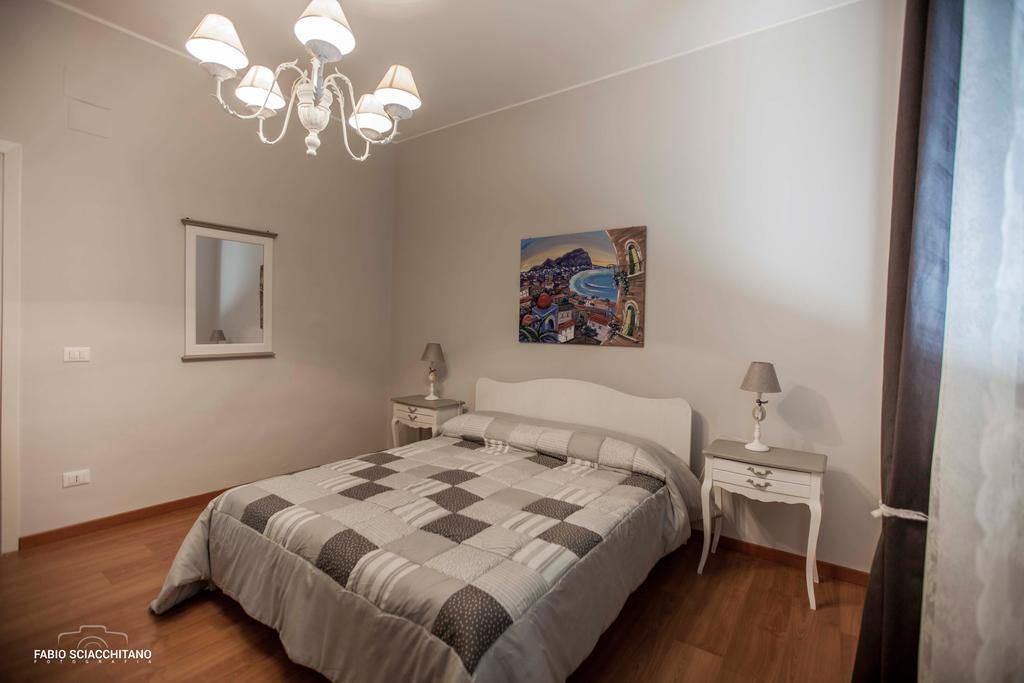 Ciuri Ciuri B&B Palermo Bilik gambar