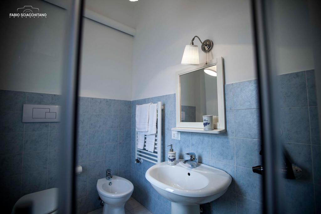 Ciuri Ciuri B&B Palermo Bilik gambar