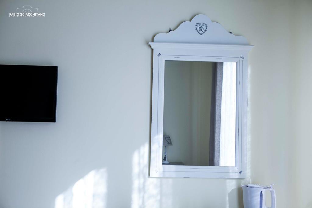 Ciuri Ciuri B&B Palermo Luaran gambar
