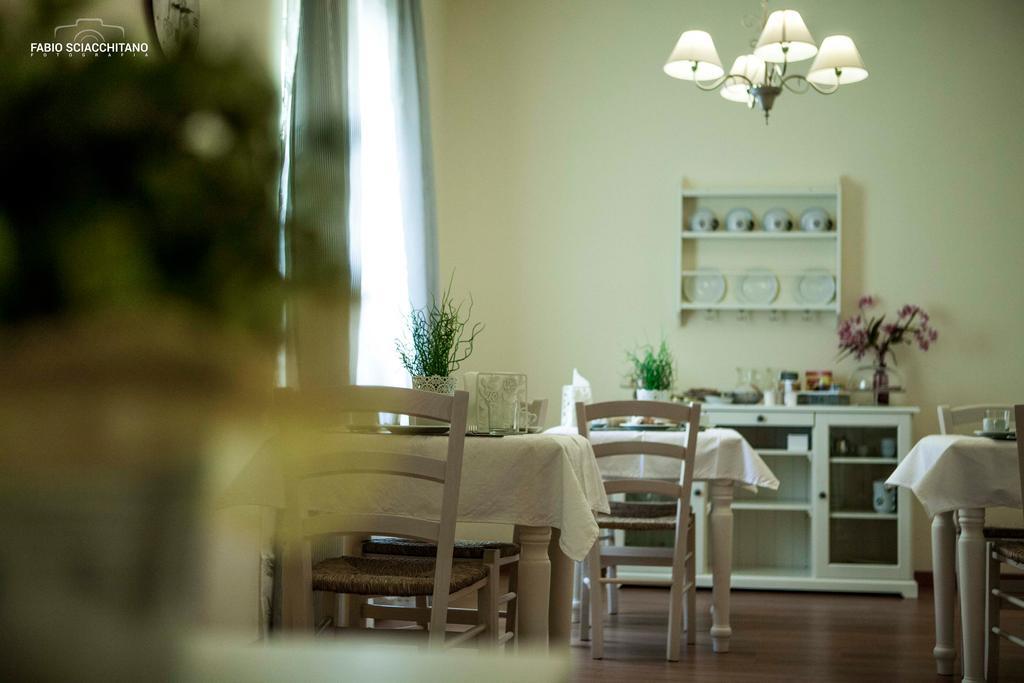 Ciuri Ciuri B&B Palermo Luaran gambar