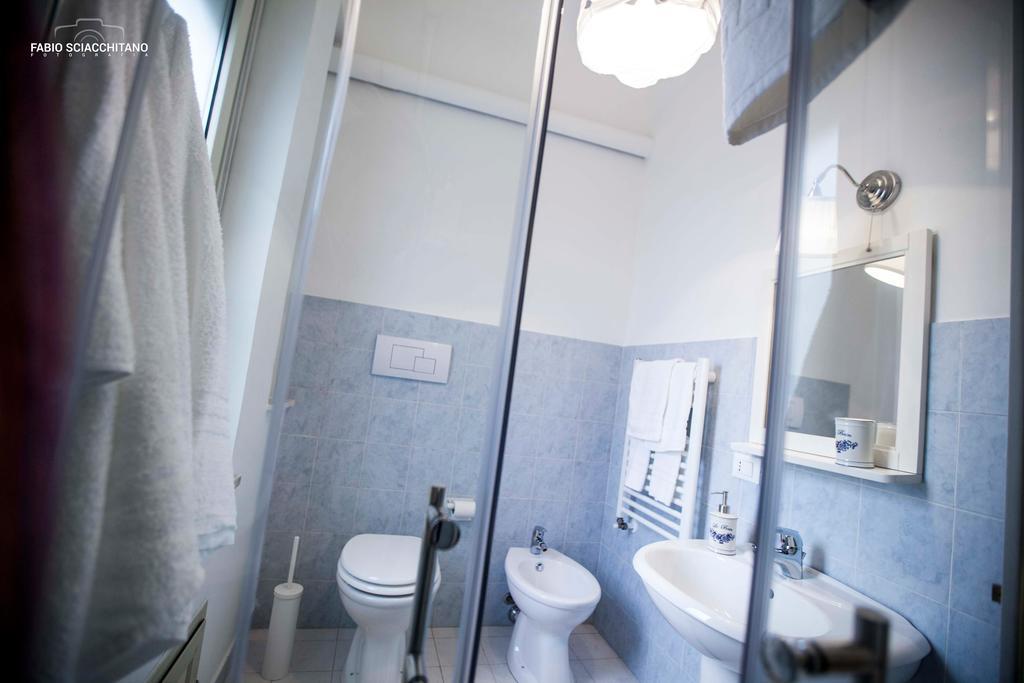 Ciuri Ciuri B&B Palermo Bilik gambar