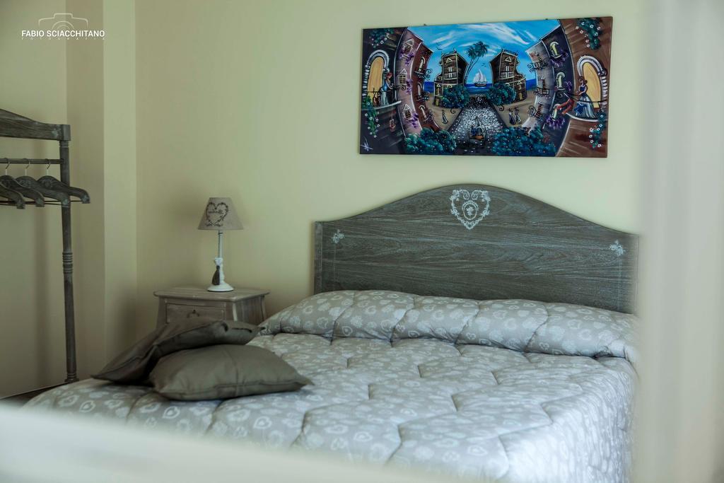 Ciuri Ciuri B&B Palermo Bilik gambar