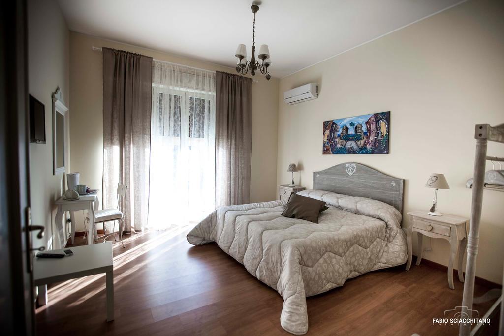 Ciuri Ciuri B&B Palermo Bilik gambar