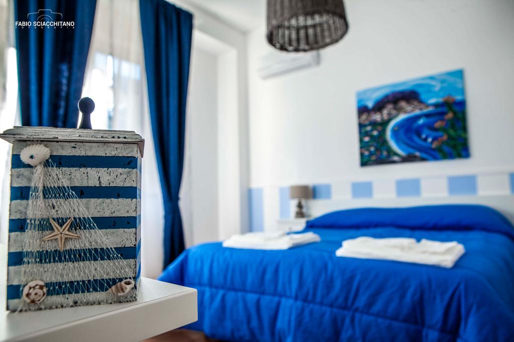 Ciuri Ciuri B&B Palermo Bilik gambar