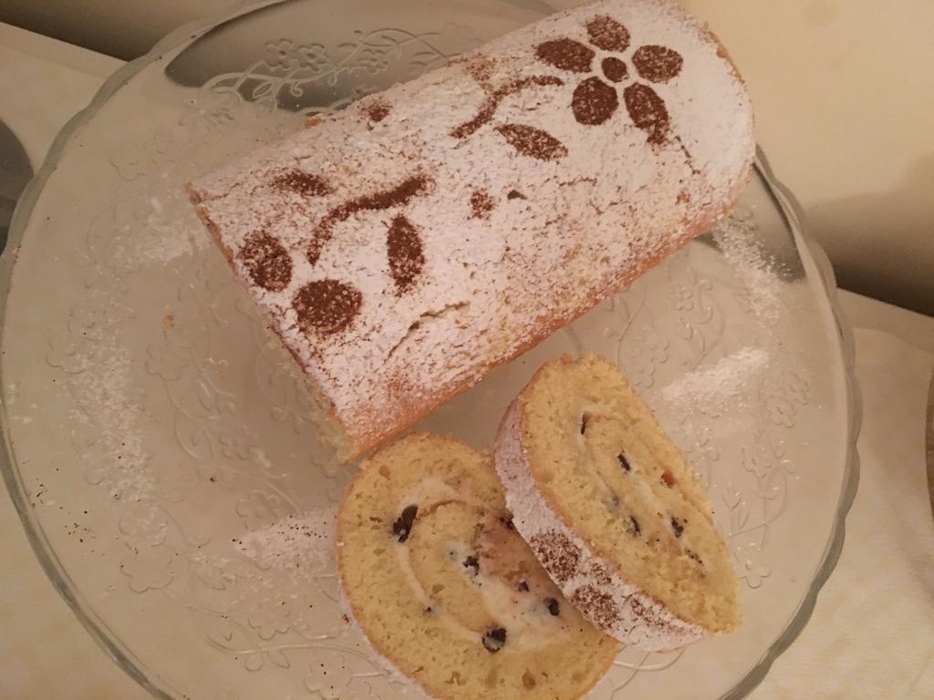 Ciuri Ciuri B&B Palermo Luaran gambar